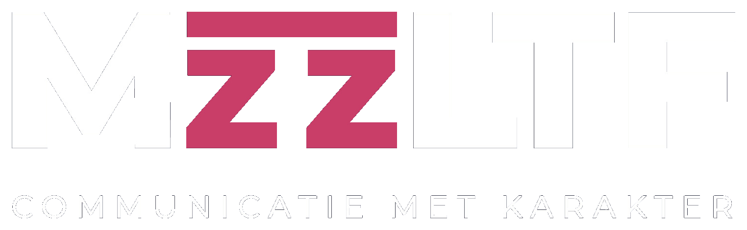 MzzLTF | Communicatie met karakter